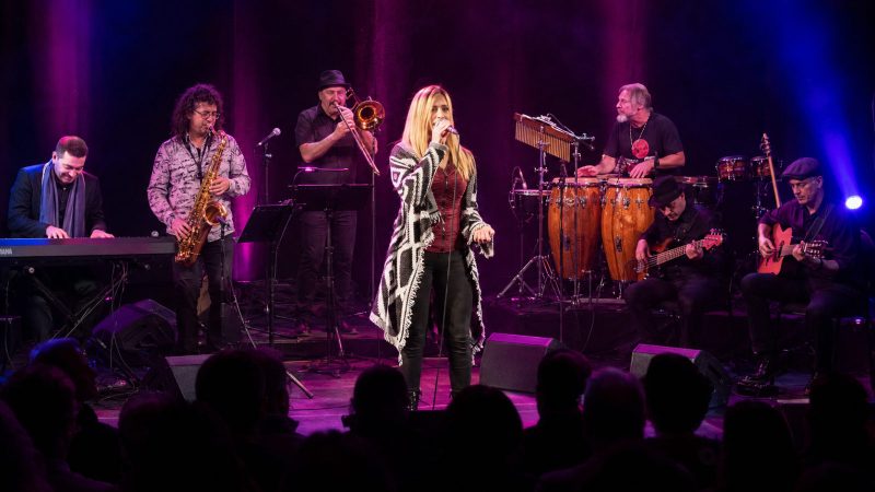 MIAS Groupe – Concert formation elargie