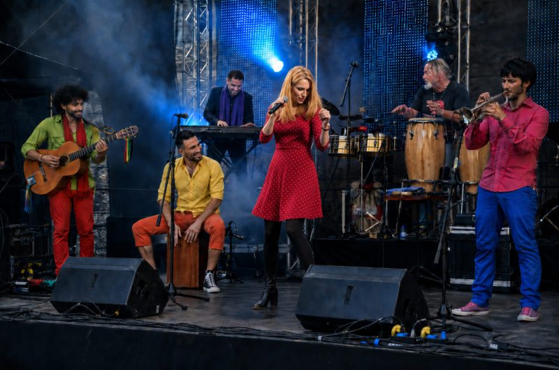 MIAS Groupe – Formation elargie concert