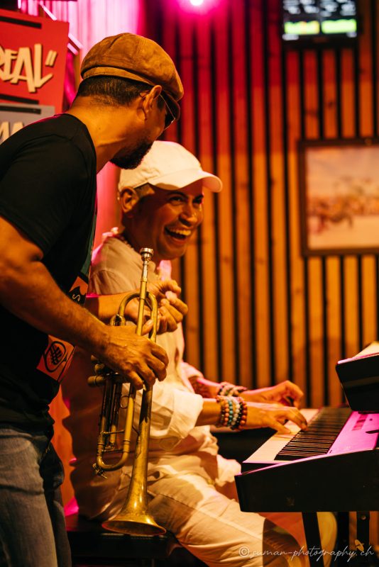 MIAS Groupe – Musiciens complicite